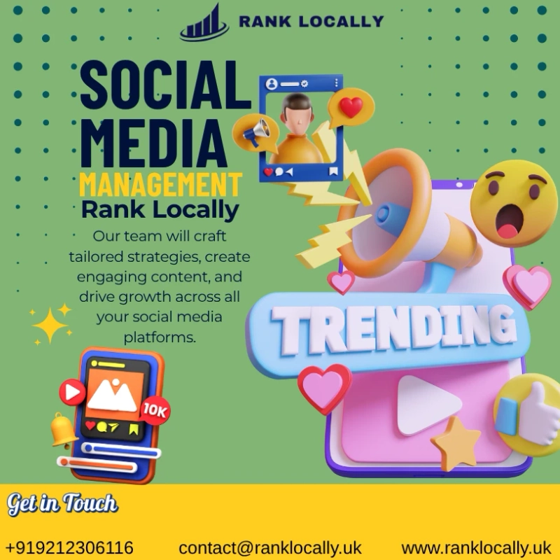 SEO & PPC Mastery with RankLocally.uk in Edinbur