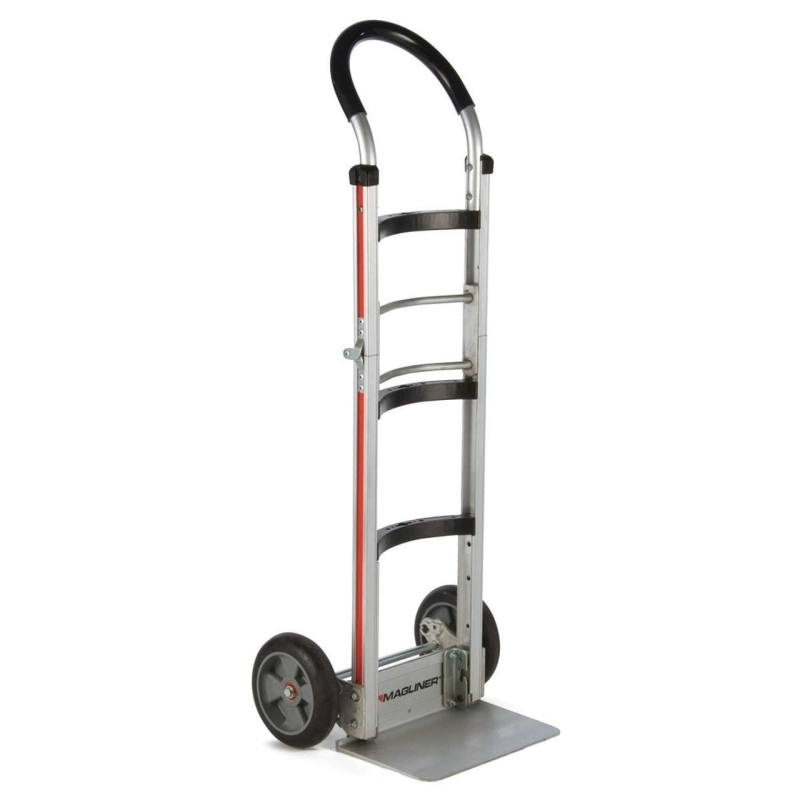 4 Industries That Can Benefit From a Customizable Hand Truck