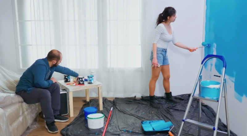 Revitalize Your Home with These Painting Business Secrets