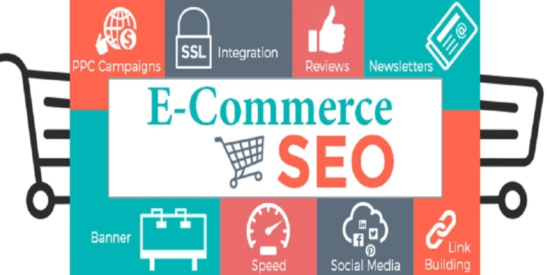 eCommerce SEO Services and Your Online Store: What You Should Know