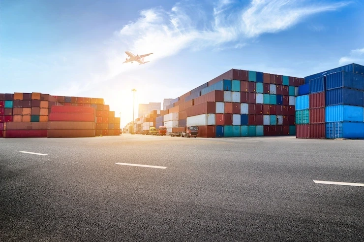 Supply Chain Experts for your business development