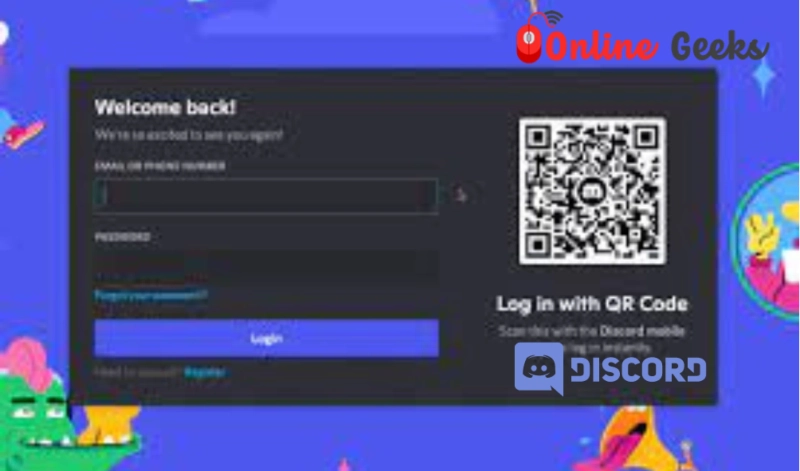 How to Set up Your Discord Account?