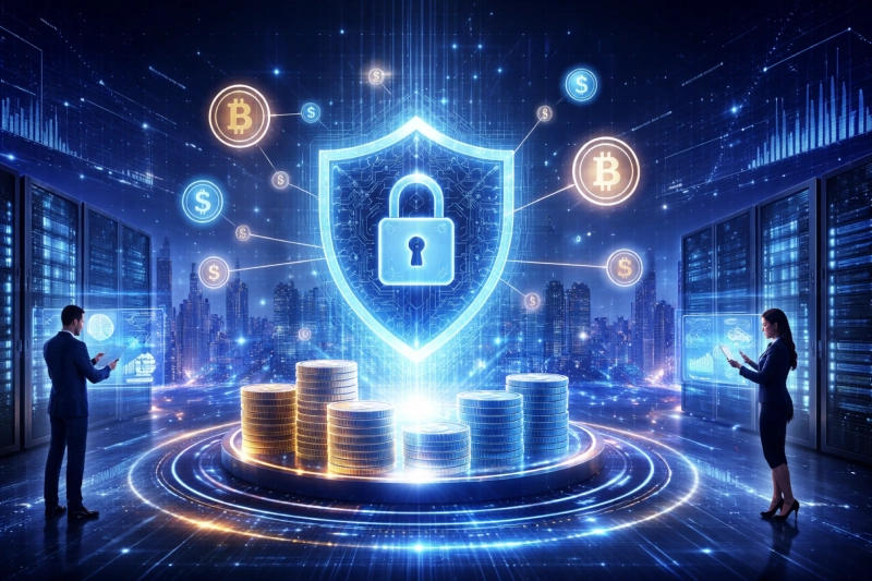 Data Tokenization Platform: How Can Companies Monetize and Protect Their Data Effectively?