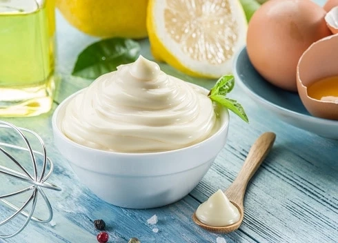 Mayonnaise Market Revenue Growth Defined by Heightened Product Innovation by 2027