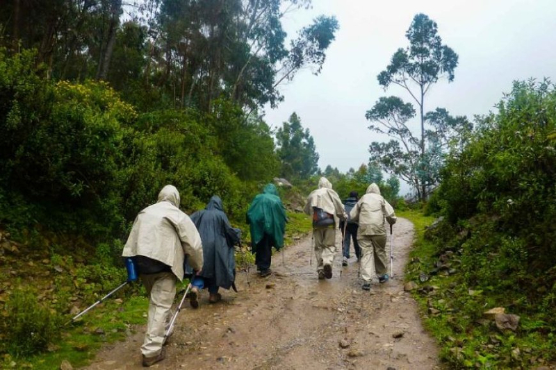 Lares Trek: A Unique Perspective on the Journey to Machu Picchu