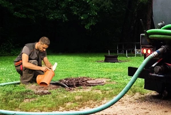 Rio Grande Septic Systems 101: A Beginner's Guide