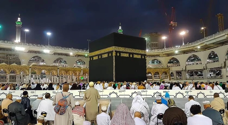 The Ultimate Guide to Choosing the Right 3 Star Umrah Packages from the UK: A Journey with Haram Travel