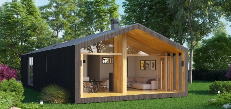 Design Dit Eget Anneks: Kreative Ideen Til Dit Ekstra Rum