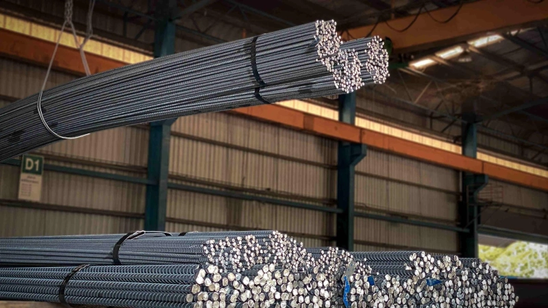 Leading the Market: Top TMT Bar Manufacturers in Uttar Pradesh