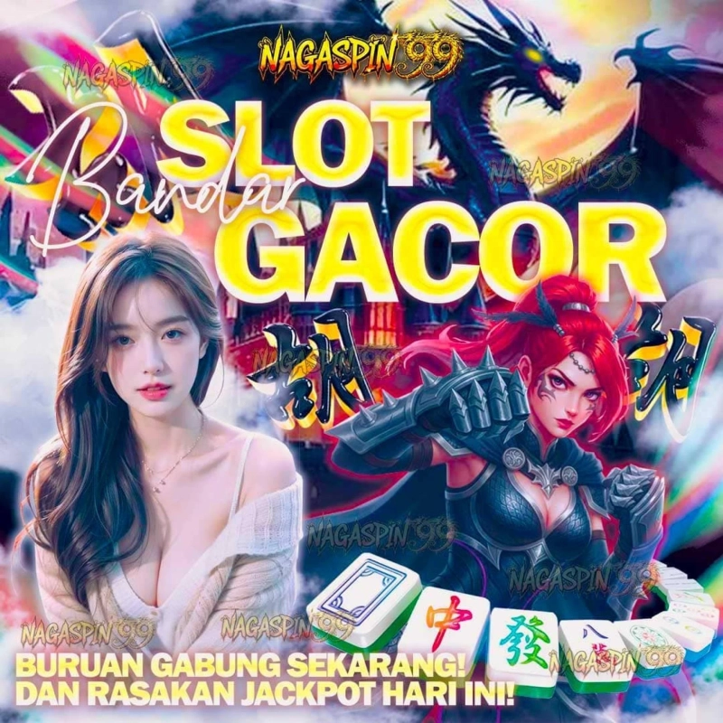 Nagaspin99 dan Dampaknya bagi Pengguna