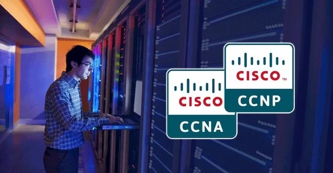 Ccna Training Online Program with Live Labs and Expert Support