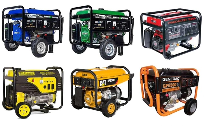 How Quiet Can A Generator Be? What You Should Know