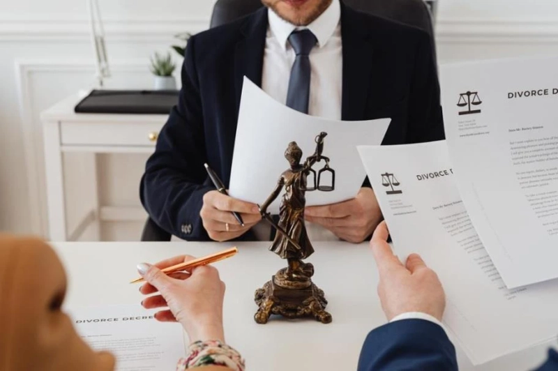 Compassionate and Effective Family Law Representation