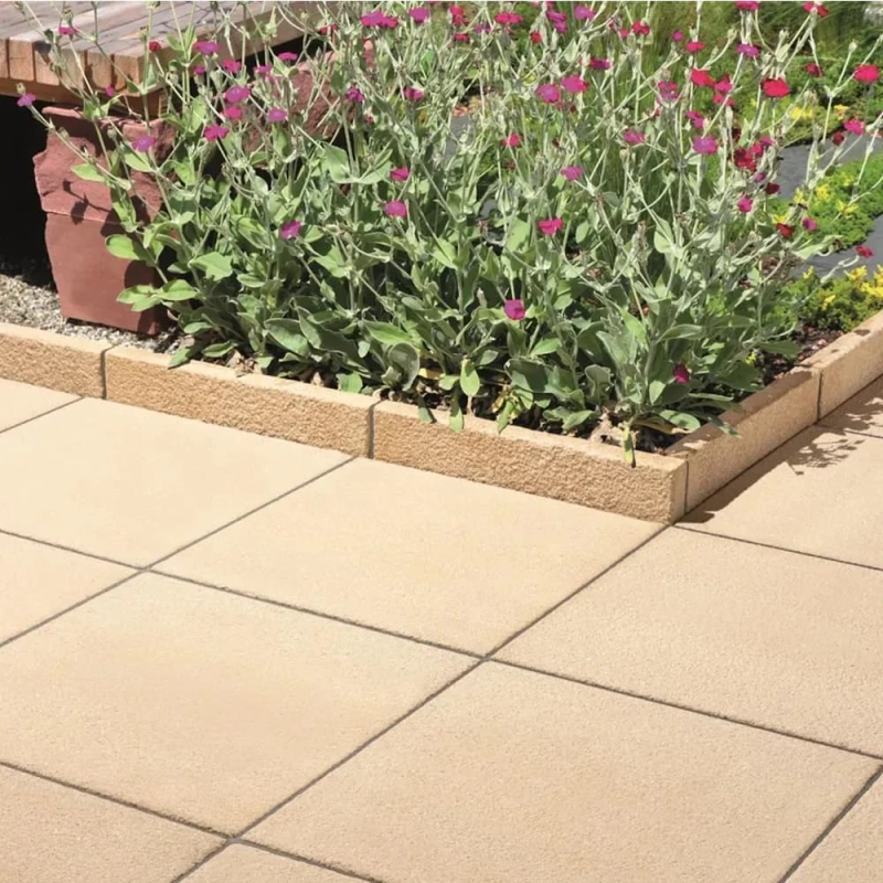 A Step-by-Step Guide to Laying 2x2 Paving Slabs
