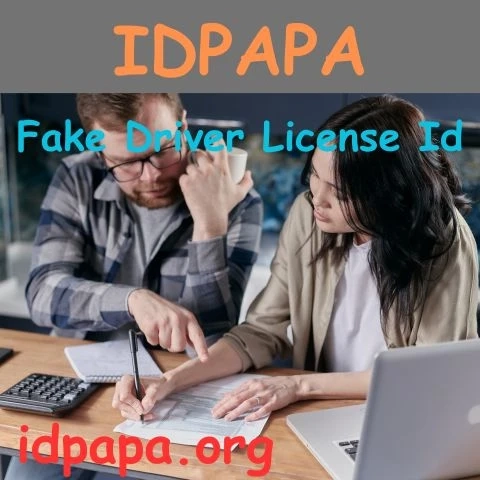 How has the proliferation of Fake Driver's License impacted modern society