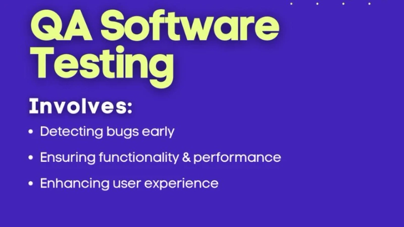 What Topics Are Typically Covered in a QA Software Testing Course?