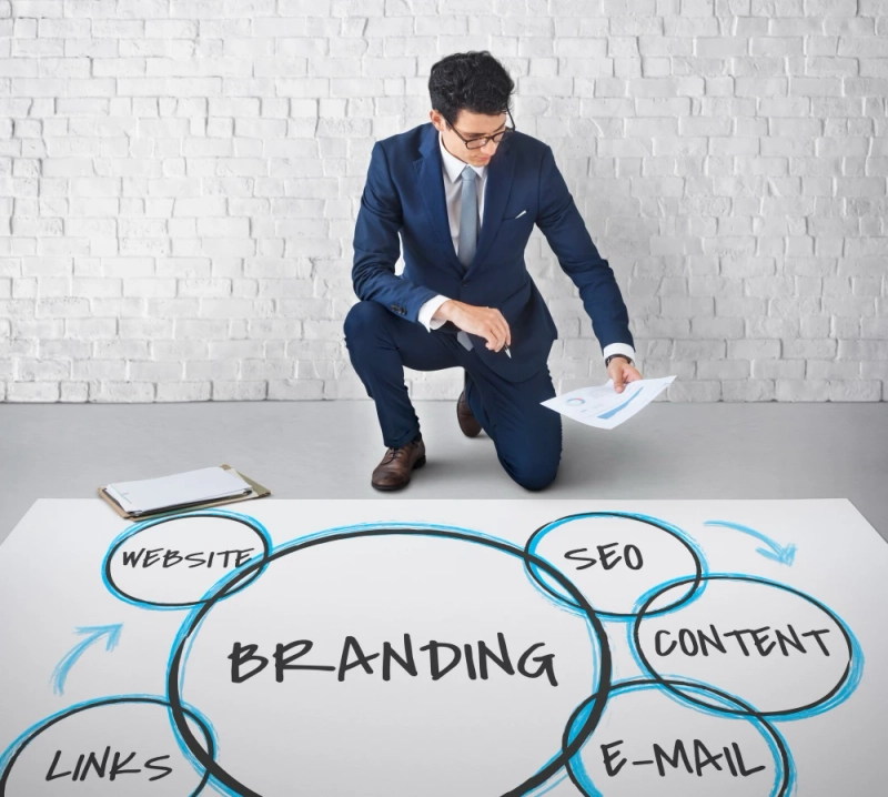 The Role of Branding in Digital Advertising