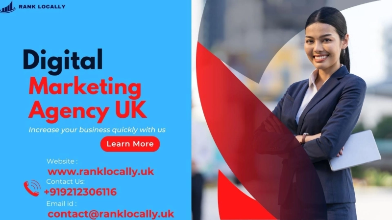 Ranklocally's Role in Boosting PPC Swansea ROI