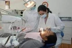 Master of Dental Surgery - MDS