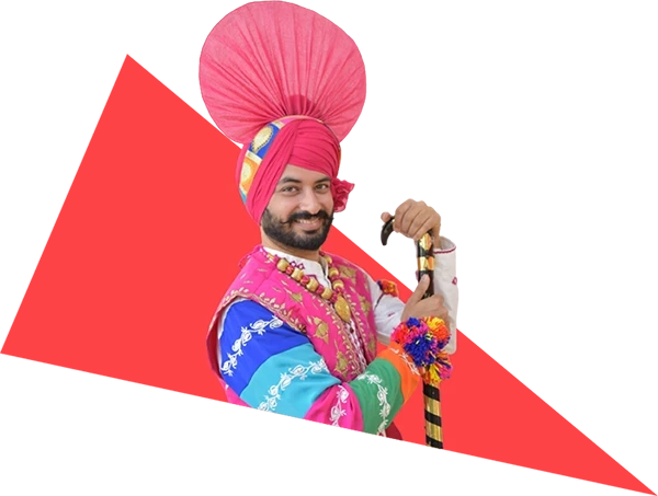 How Will You Learn Bhangra Online Without Disrupting Your Schedule?