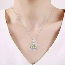 5 Reasons Why a Pendant is a Perfect Present! | Perfect Gift