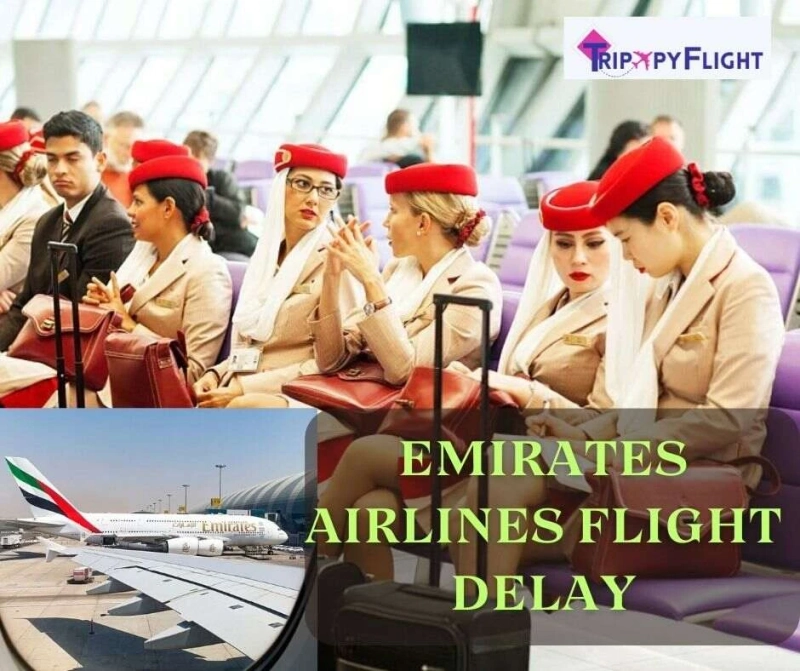 Understanding Emirates Airlines Comprehensive Delay Flight Policy