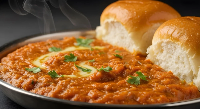 Why Pav Bhaji Has a Cult Following in Indian Restaurants in Orlando
