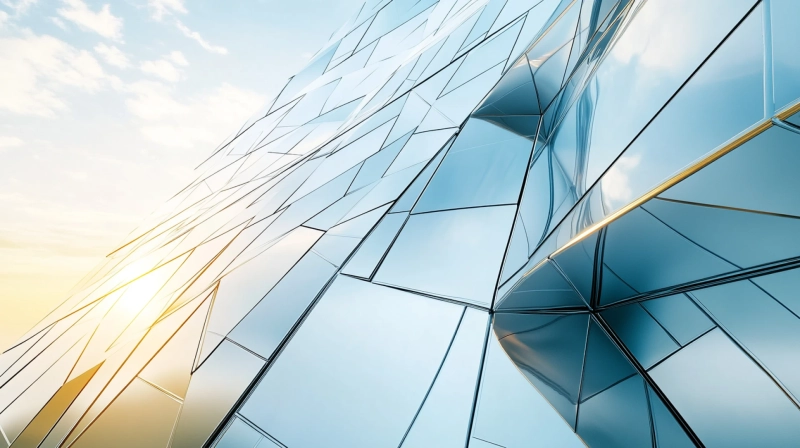 How Facade and Cladding Impact Energy Efficiency in Architecture