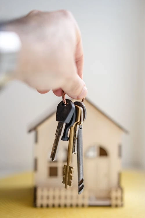 What is the scope of real estate investment during the pandemic?