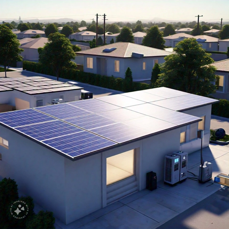 Solar Inverter Prices and Best Solar Panels in Pakistan