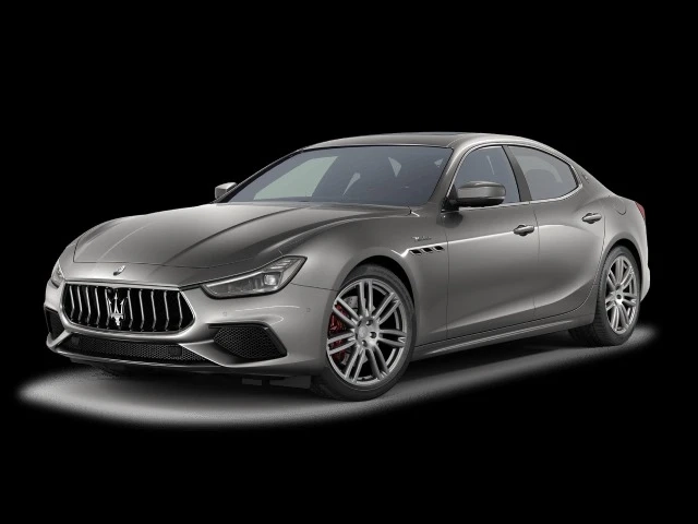 Why Choose Maserati of Naperville for Your Automotive Needs?  