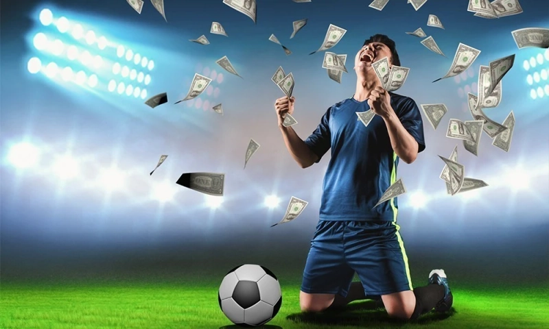 Double Your Money by Ufabet