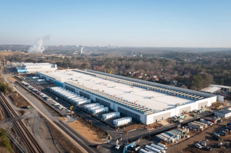 Data Center Painting Solutions: Making Informed Decisions