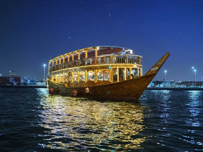 10 Secrets About Dhow Cruise Dubai You Should Learn