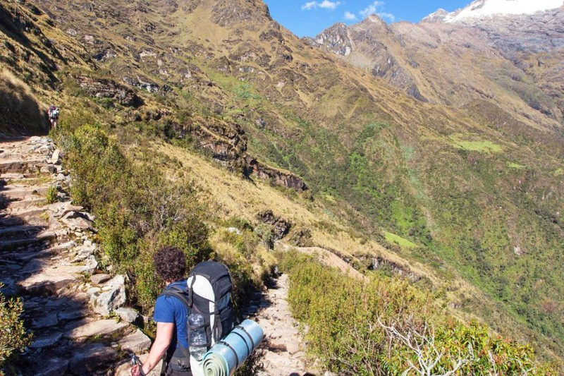 Embark on a Journey of Discovery: Your Guide to the Salkantay Trek in 5 Days