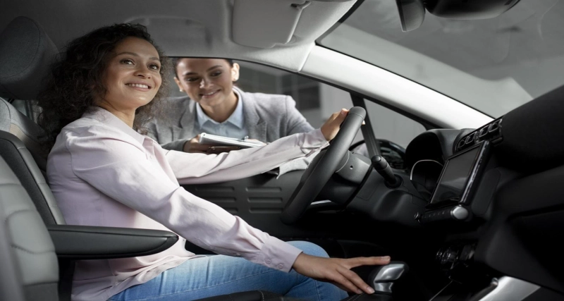 Mastering Safe Driving Practices in North Carolina