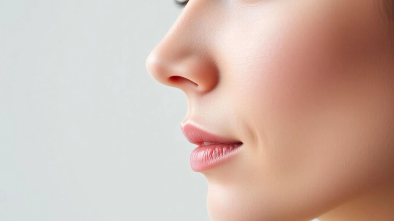Rhinoplasty in Kolkata: The Complete Guide to Your Nose Plastic Surgery