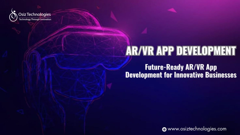 Top 7 Use Cases of AR/VR Apps in Business and Entertainment