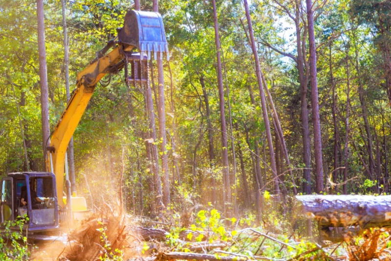 Safe and Efficient Demolition Services for Every Project