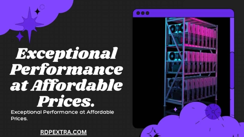 Unleash the Power: The Top 5 Fast GPU RDPs for Exceptional Performance at Affordable Prices