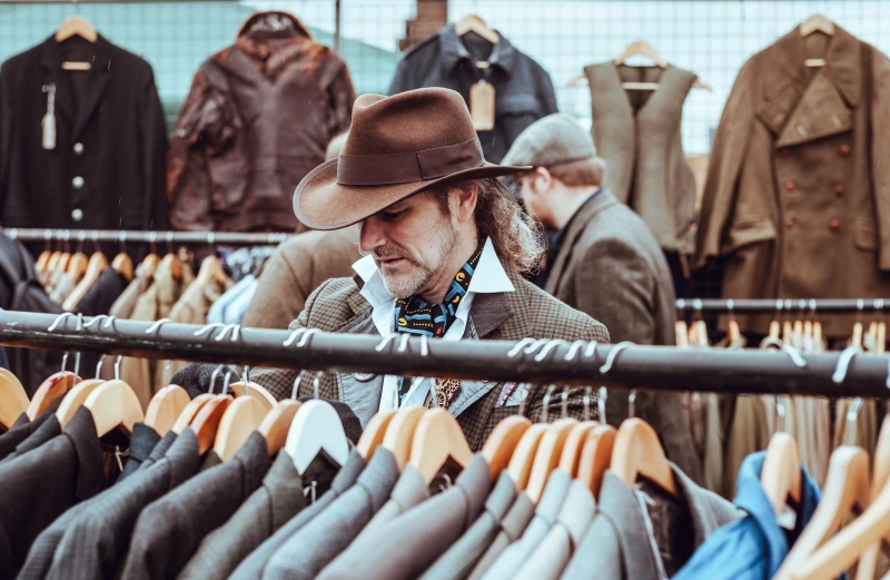 Top Tips To Follow For Men’s Fashion Shopping