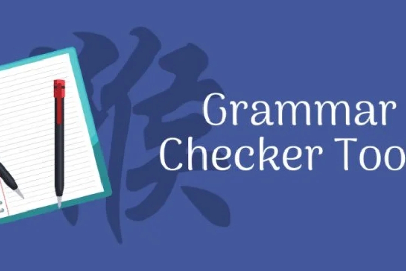 Boost Your Writing Confidence with This Grammar Checker Tool