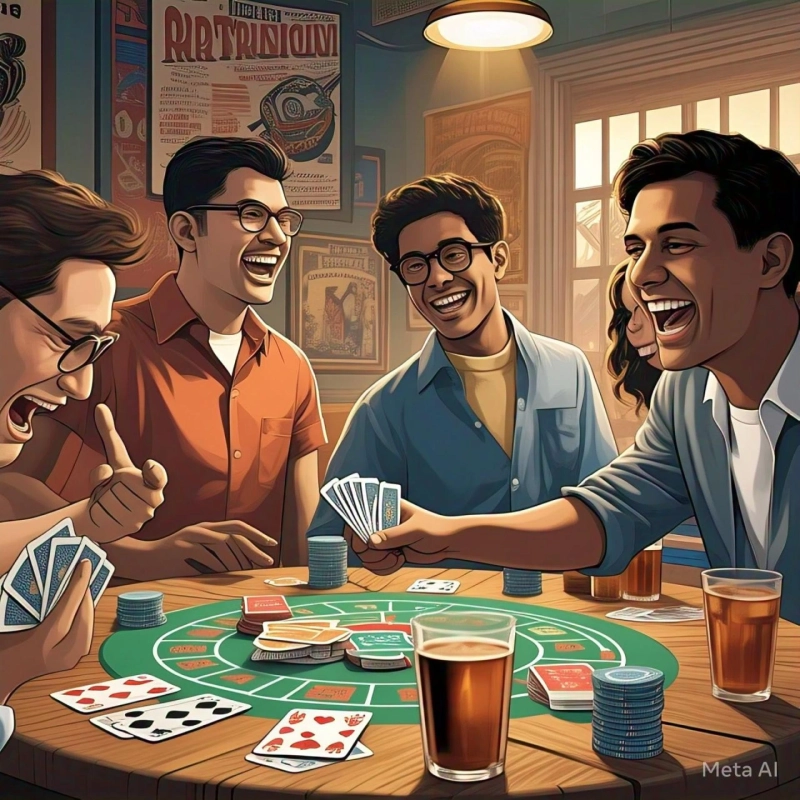 Rummy Club: A Simple Guide for Everyone