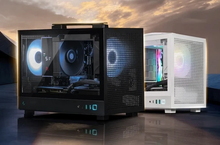 PC & Tech Stores: Must-Have Accessories for Modern Setups