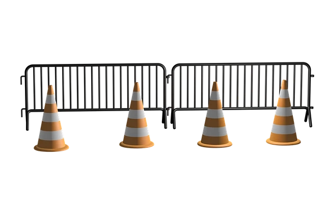 Understanding Crowd Control Barriers: Essential Tools for Safety and Order