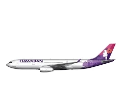 Call Hawaiian Airlines And Get 10% Off On Your Bookings