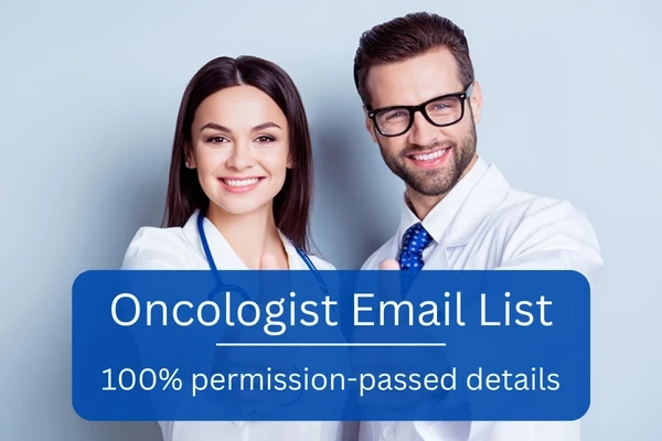 Oncologist Email List: A Comprehensive Guide to Reach Out to Cancer Specialists