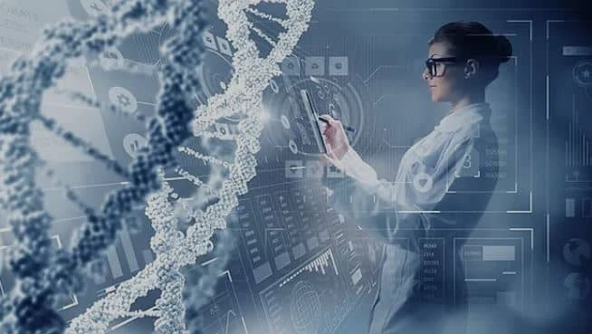 Artificial Intelligence in Genomics Market