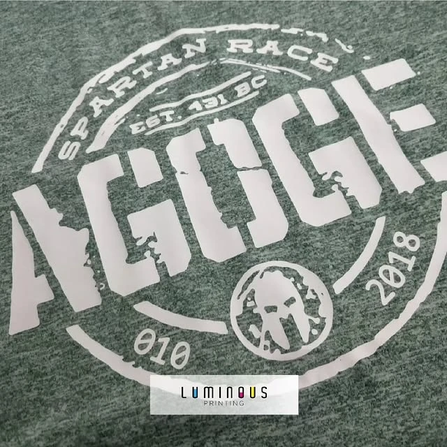 Tshirt Printing Trends 2025: 9 Designs That Will Dominate This Year