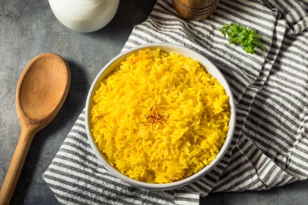 Savor the Aroma: Elevate Your Meals with Premium Basmati Rice
